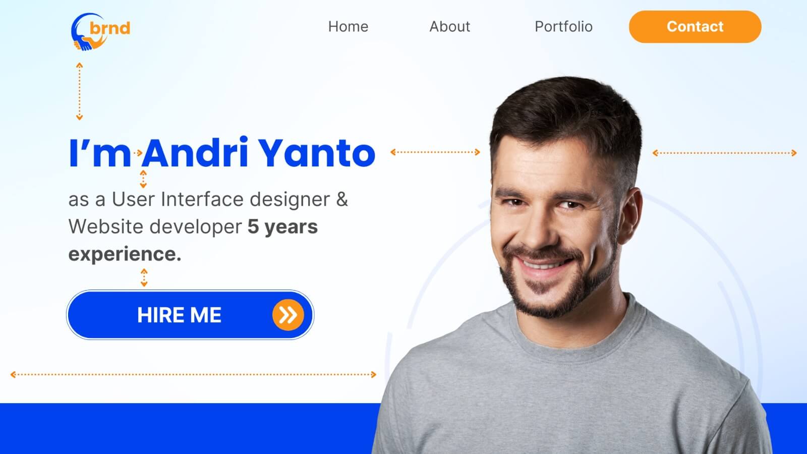 Workshop Visual Design