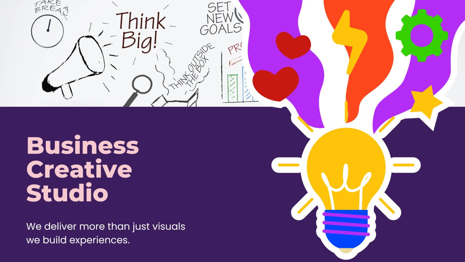 Workshop Visual Design
